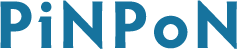 株式会社PINPON